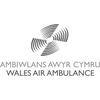 Wales Air Ambulance custom wrap Time Capsules UK