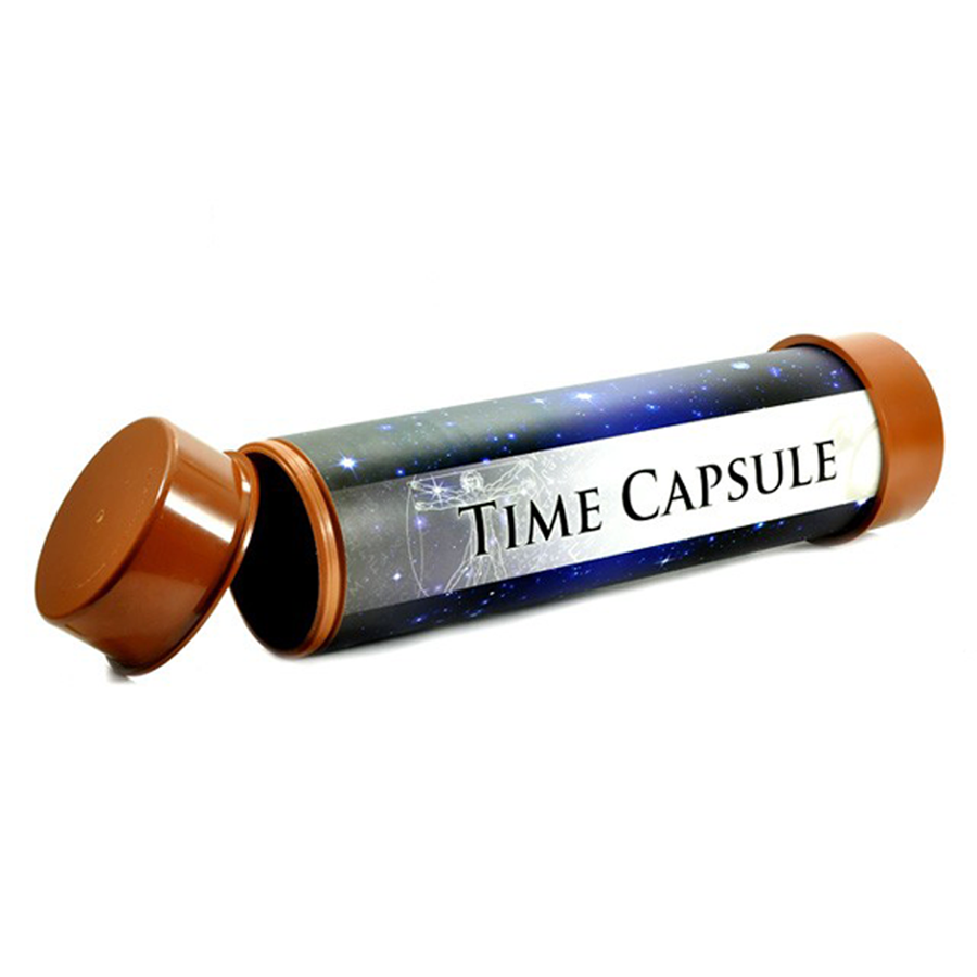 Celebration capsule