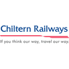 Chiltern Railways custom wrap Time Capsules UK